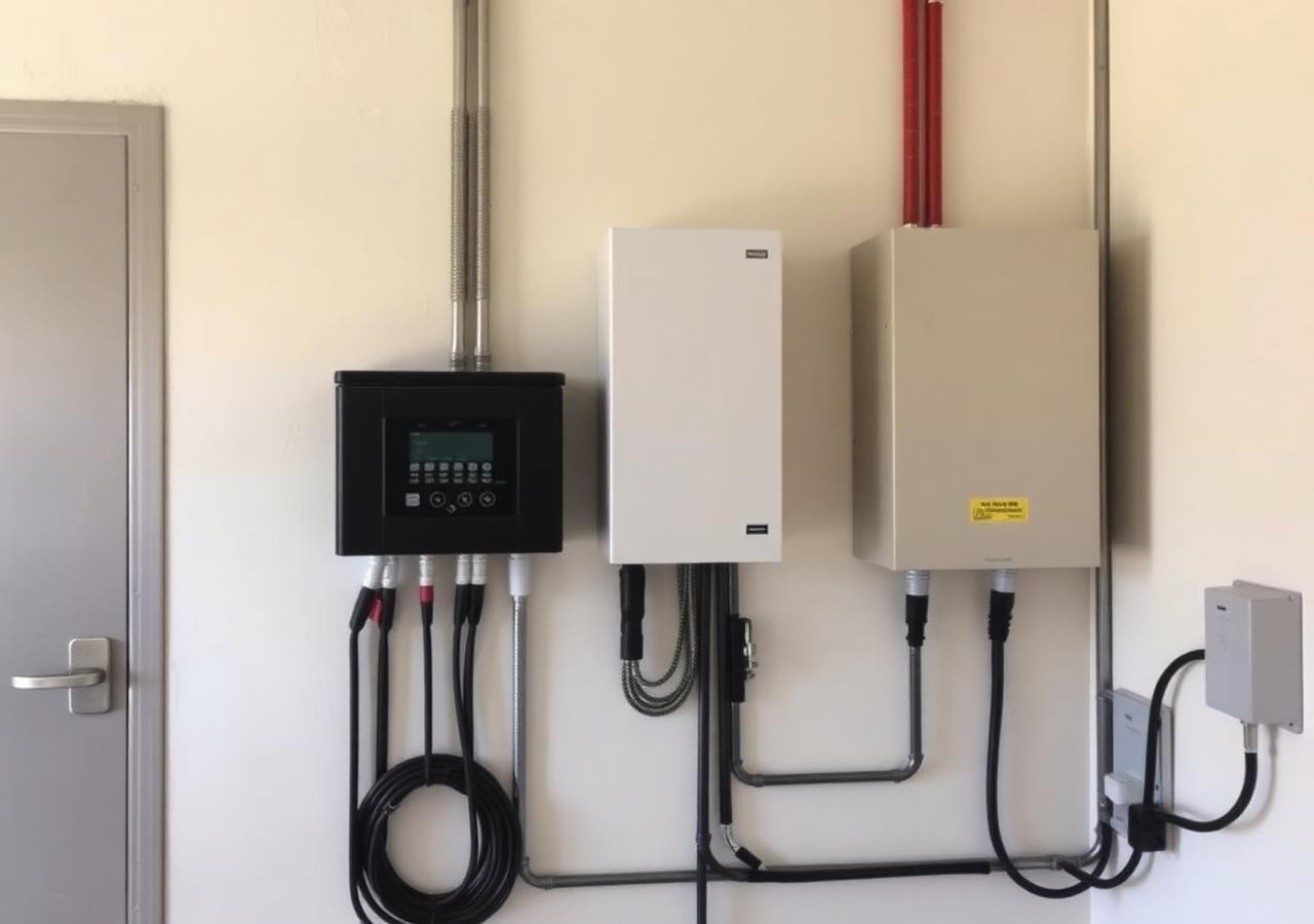 Battery storage, explained without the jargon